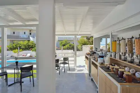 Eloque Simple living space - 23