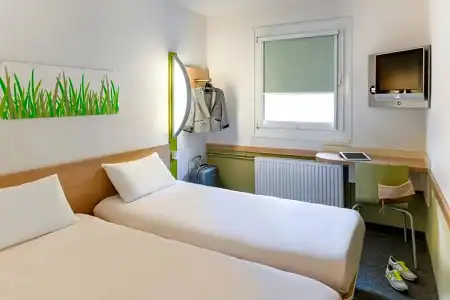 B&B Hannover-Laatzen - 36