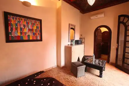 Riad Dar El Grably - 11