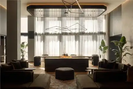 Equinox New York - 14