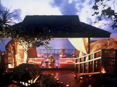 Baan Hin Sai Resort & Spa - 17