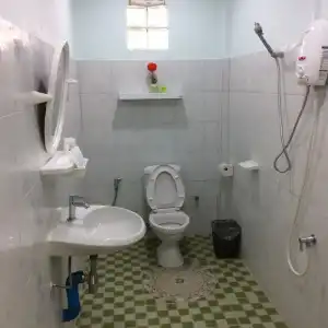 Smilingface Guesthouse - 29