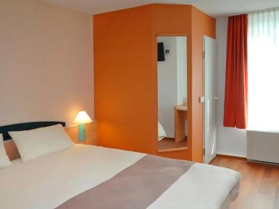 ibis Heidelberg Hauptbahnhof - 39