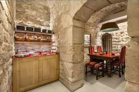 Hôtel Saint Paul Rive Gauche - 21
