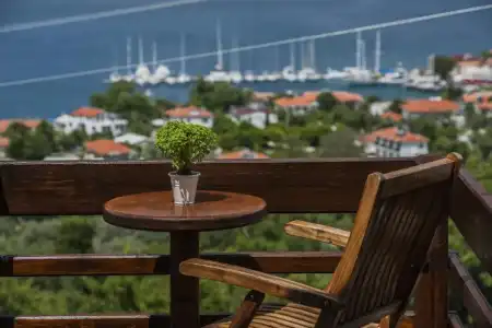 Les Terrasses De Selimiye - 30