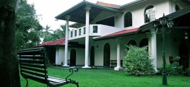 Villa Eco Green Tours - 17