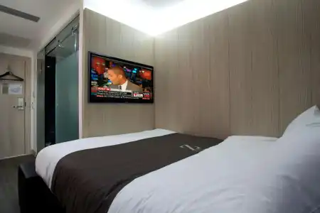 The Z Piccadilly - 24