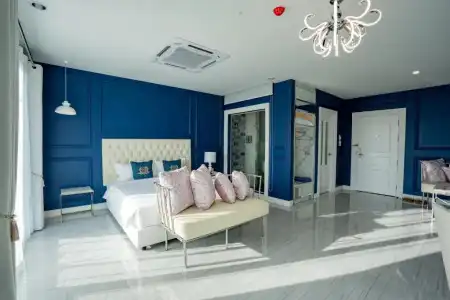 BELLE GRAND (SHA Extra Plus) - 176