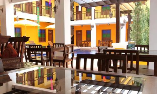 Chiangmai Boutique House - 15