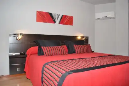 Kube Apartments Express - 6
