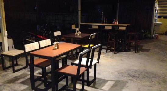 Milin Guesthouse - 13