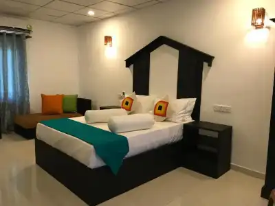 Sunshine Resort and Spa - 17
