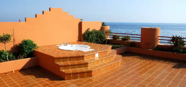 Almuñecar Playa Spa - 12