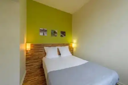 Residence Belambra Villemanzy - 42