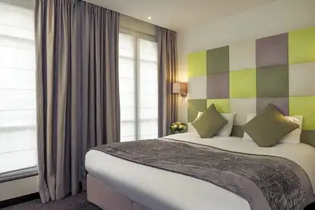 Mercure Paris La Sorbonne Saint Germain des Pres - 50