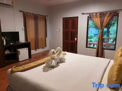 Lanta Nice Beach Resort - 89