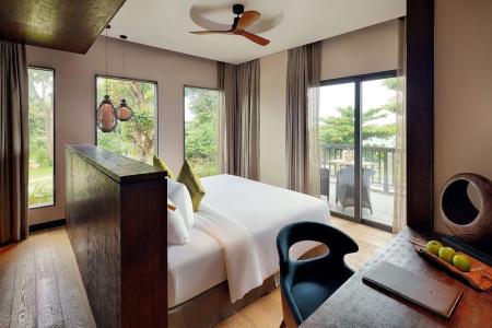 Nam Nghi Coral Peninsula Phu Quoc - 97