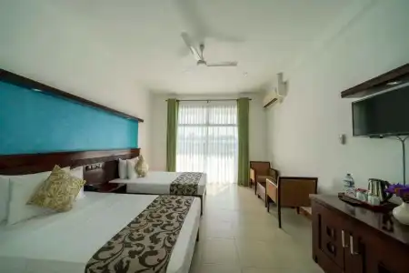 Mandara Resort - 41