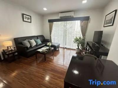 J - Town Serviced Apartments - 56