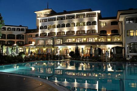 Royal Palace Helena Park - Ultra All Inclusive - 39