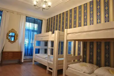 Lotte Hostel - 19