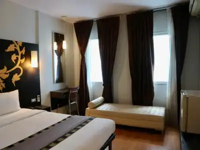 Swana Bangkok - 59