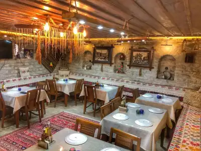 Sabribey Konak Otel - 5