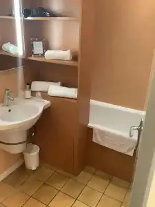 Hôtel Monet - 18