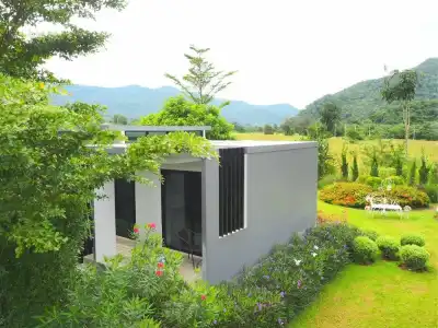The Focus Khaoyai Resort - 19