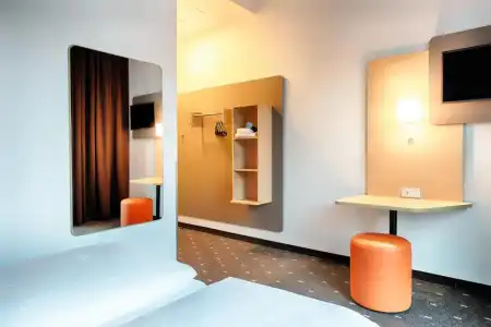 B&B Kempten - 38