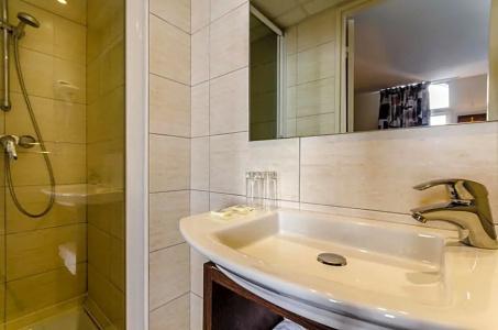 Hôtel Croix des Bretons Lourdes Pyrénées - 25