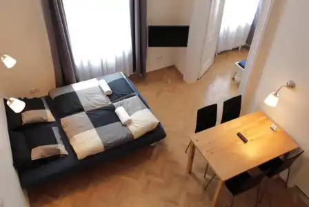 Maverick Apartments - 51