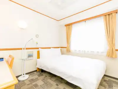 Toyoko Inn Shin Osaka Station Higashi - 18