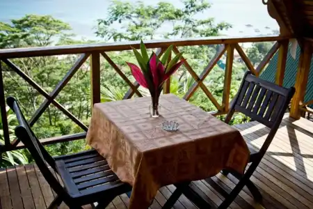 Mango Lodge - 140