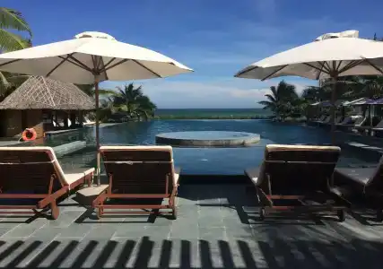 Sonata Resort & Spa - 31