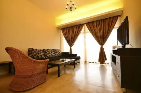 Jetty Suites Apartments - 97