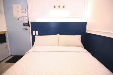 Seoul Mansion Guest House - 167