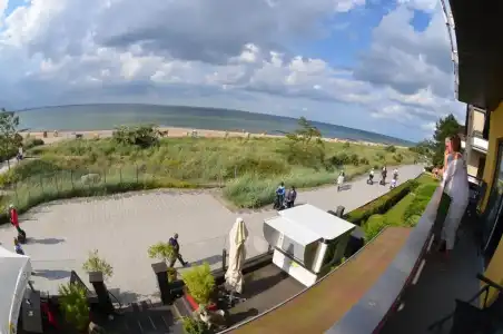 Seaside-Strandhotel - 140