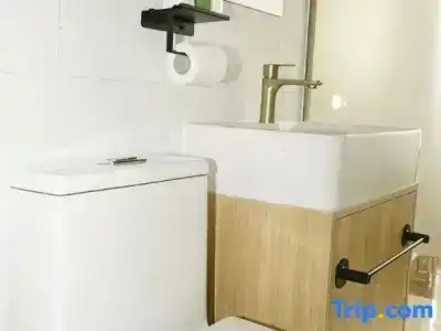 7Days Inn (Beijing Zhongguancun Suzhoujie Subway Station) - 24