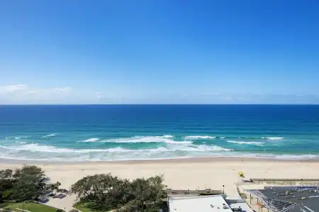 ULTIQA Air On Broadbeach - 228