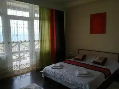 Terrace Guest House by Issyk Kul Lake - 2