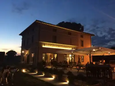 La Locanda Paradiso - 10