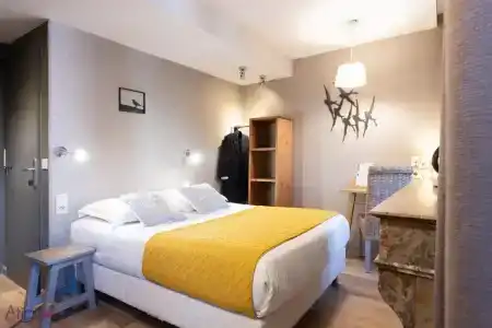 Atipik Hôtel - 42