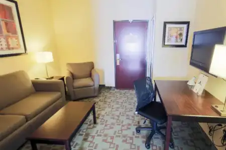Best Western Plus Eastgate Inn & Suites - 60