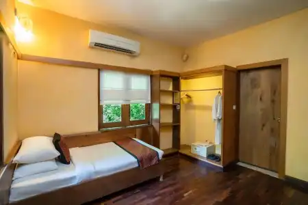 Veranda Natural Resort - 471