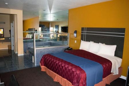 Motel 6 Houston, TX – Willowbrook Mall - 4