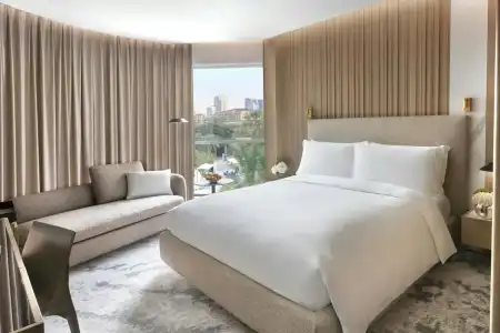 The Ritz-Carlton, Bahrain - 16