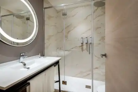 AC by Marriott Clodio Roma - 51