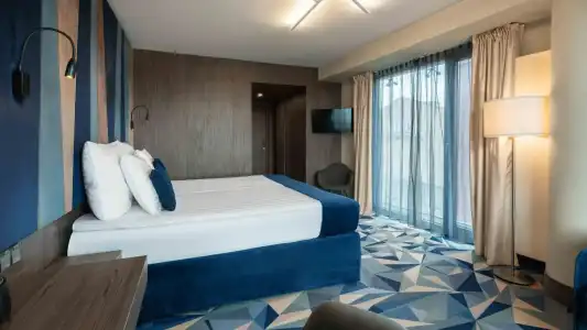 Wellton Riverside Spa - 3