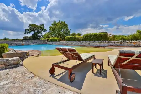 Masseria Casina Vitale - 21